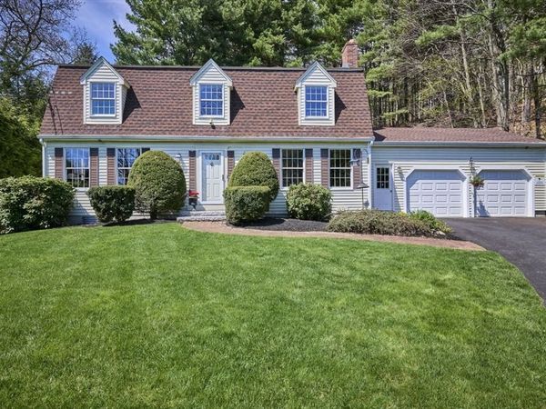 70 Harrington Rd, Framingham, MA 01701