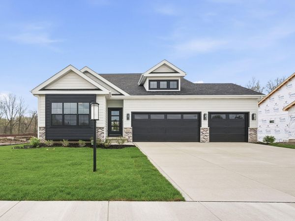 2431 Pradera Trail , Chesterton, IN 46304