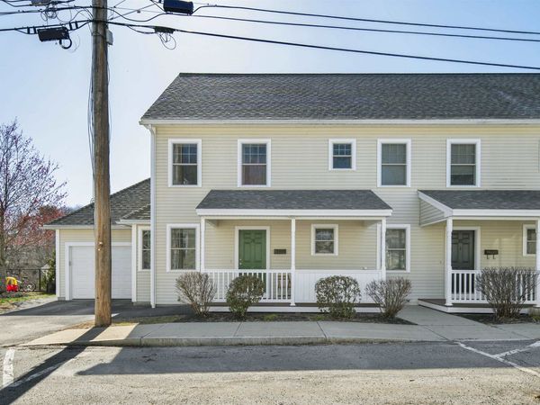 20 Gagne Street, Rochester, NH 03867