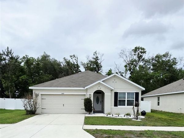 36827 GOFFAUX LOOP , ZEPHYRHILLS, FL 33541