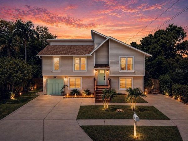 8096 GLENBROOKE LANE , SARASOTA, FL 34243