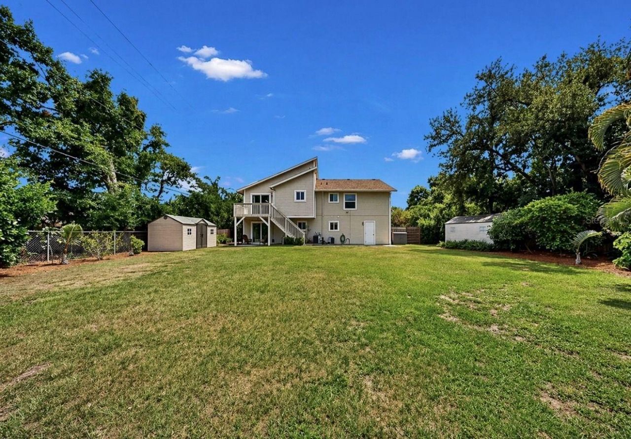 8096 Glenbrooke Lane, Sarasota, FL 34243 Photo