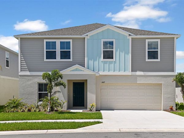 4437 RIVERBEND BOULEVARD , HAINES CITY, FL 33844