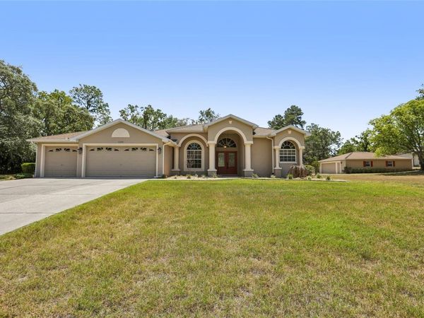 13185 COOPER ROAD , SPRING HILL, FL 34609
