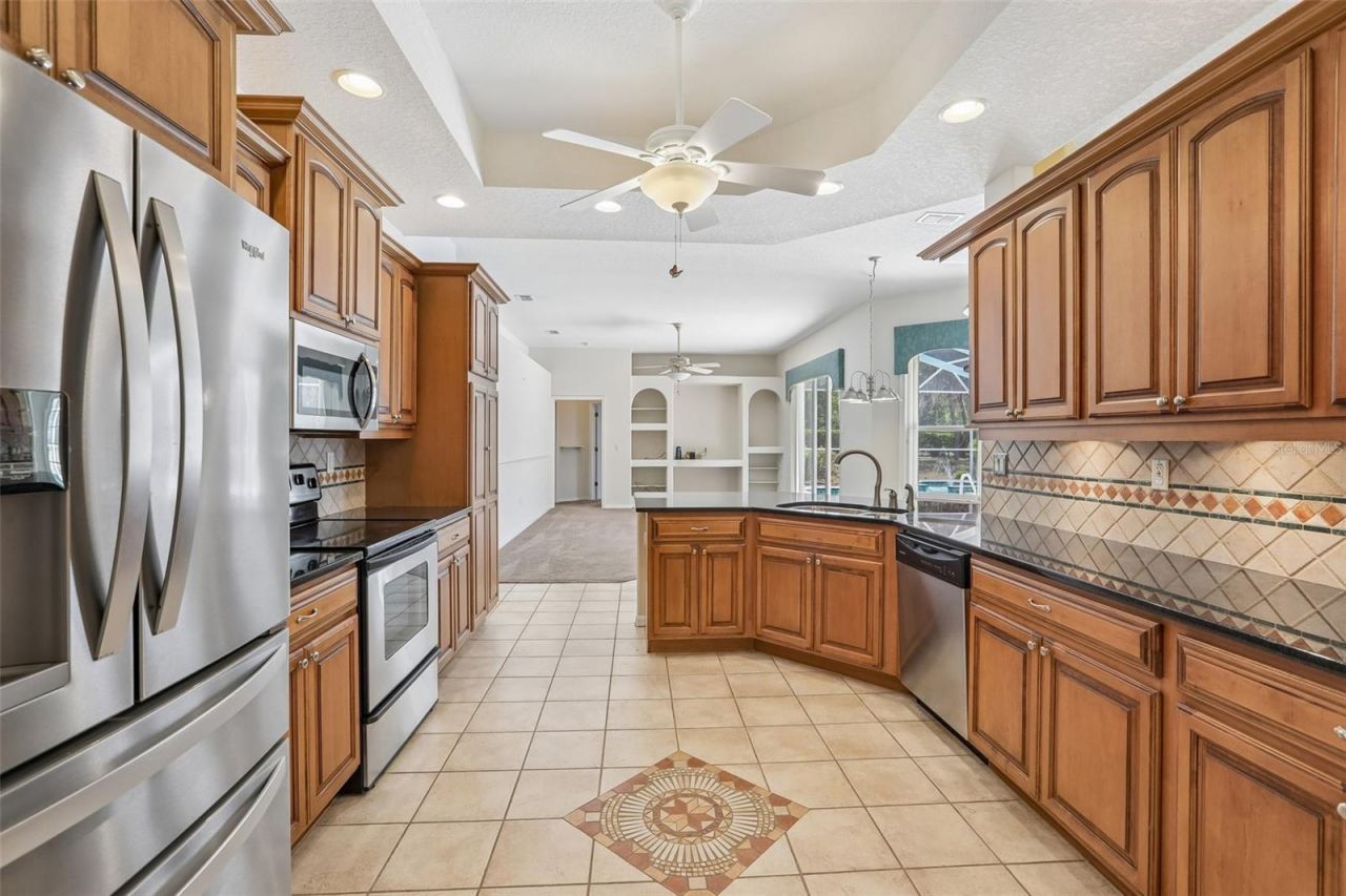 13185 Cooper Road , Spring Hill, FL 34609 Photo