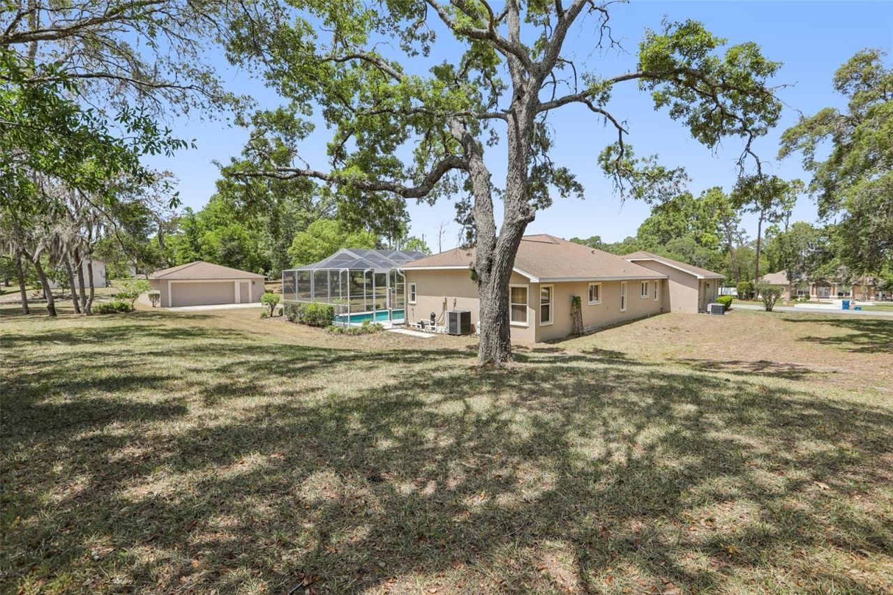 13185 Cooper Road , Spring Hill, FL 34609 Photo