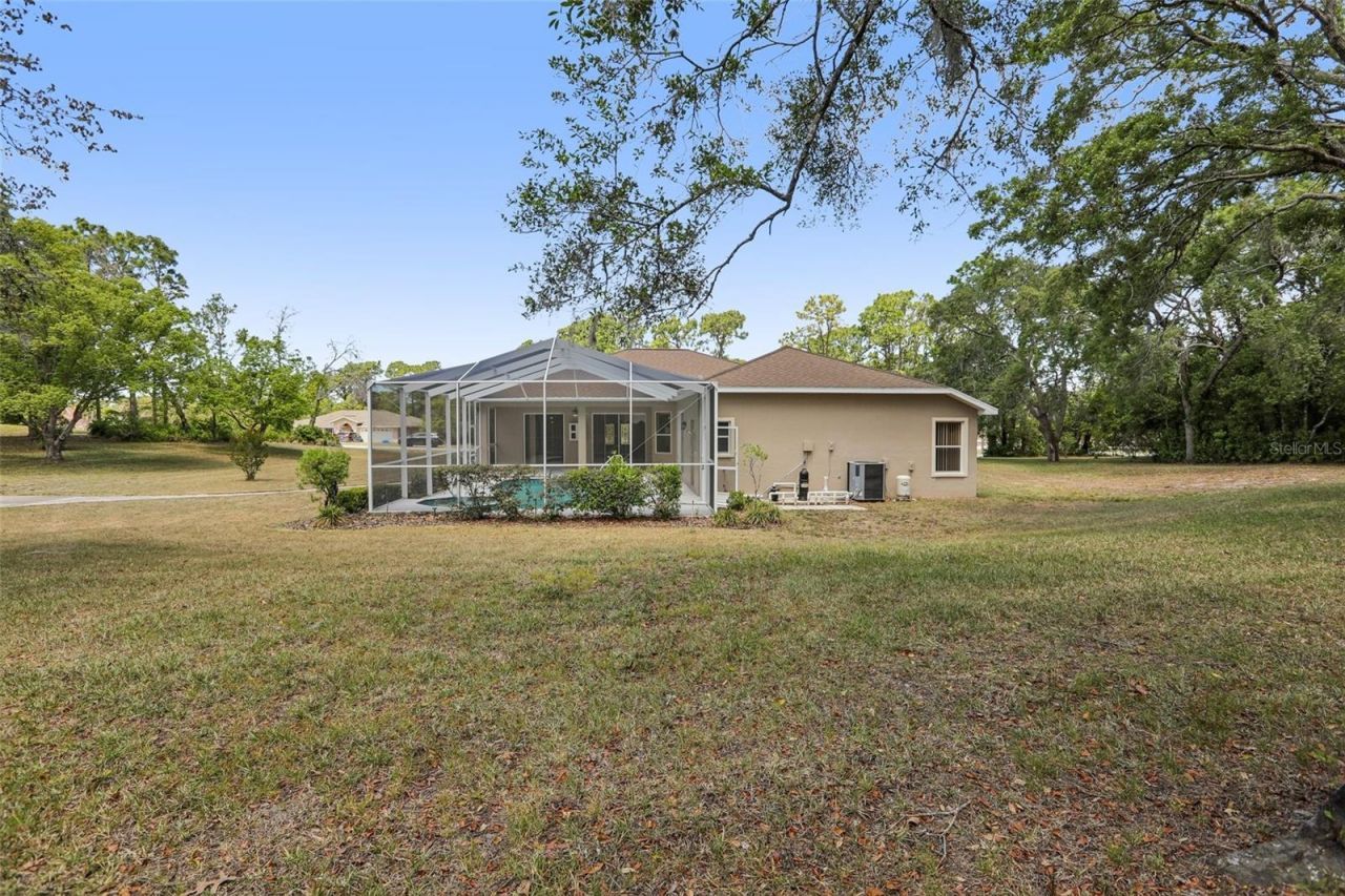13185 Cooper Road , Spring Hill, FL 34609 Photo