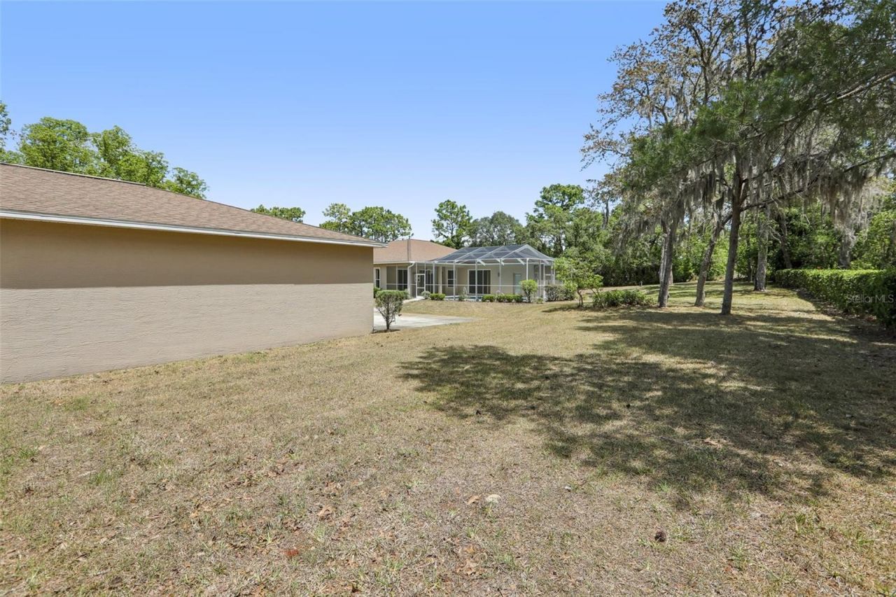 13185 Cooper Road , Spring Hill, FL 34609 Photo