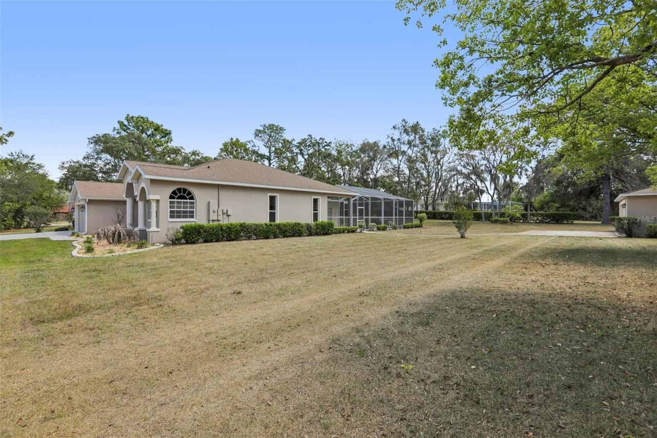 13185 Cooper Road , Spring Hill, FL 34609 Photo