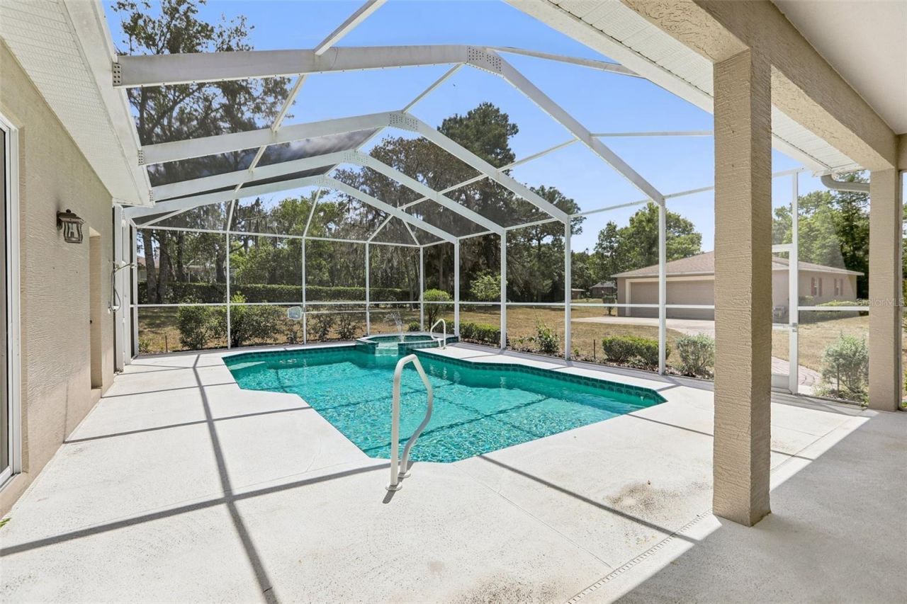 13185 Cooper Road , Spring Hill, FL 34609 Photo