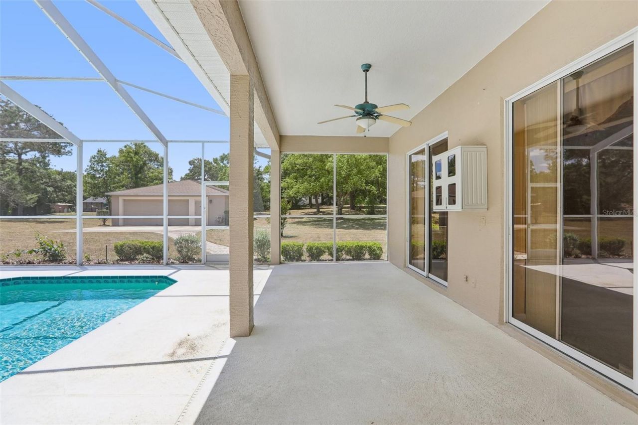 13185 Cooper Road , Spring Hill, FL 34609 Photo