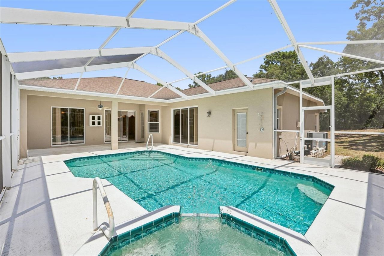 13185 Cooper Road , Spring Hill, FL 34609 Photo