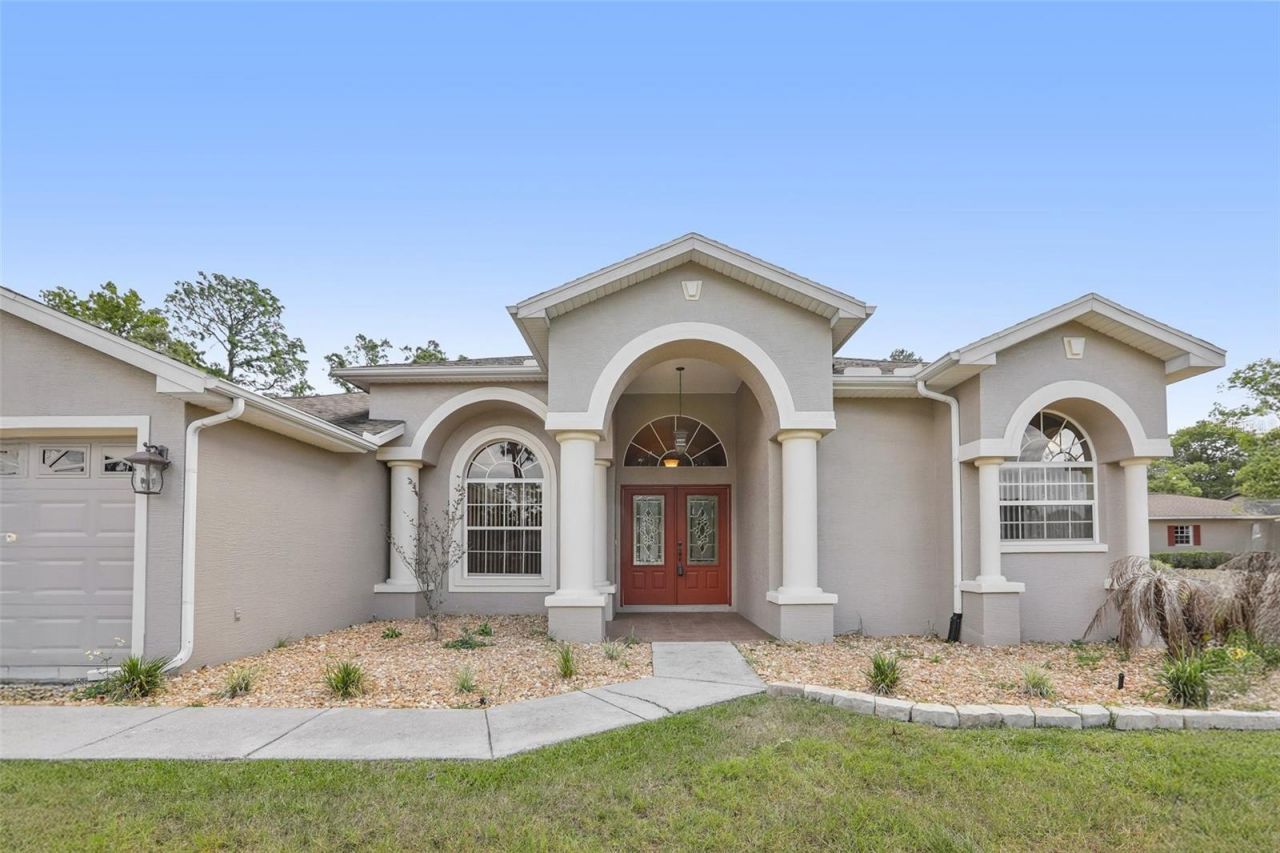 13185 Cooper Road , Spring Hill, FL 34609 Photo