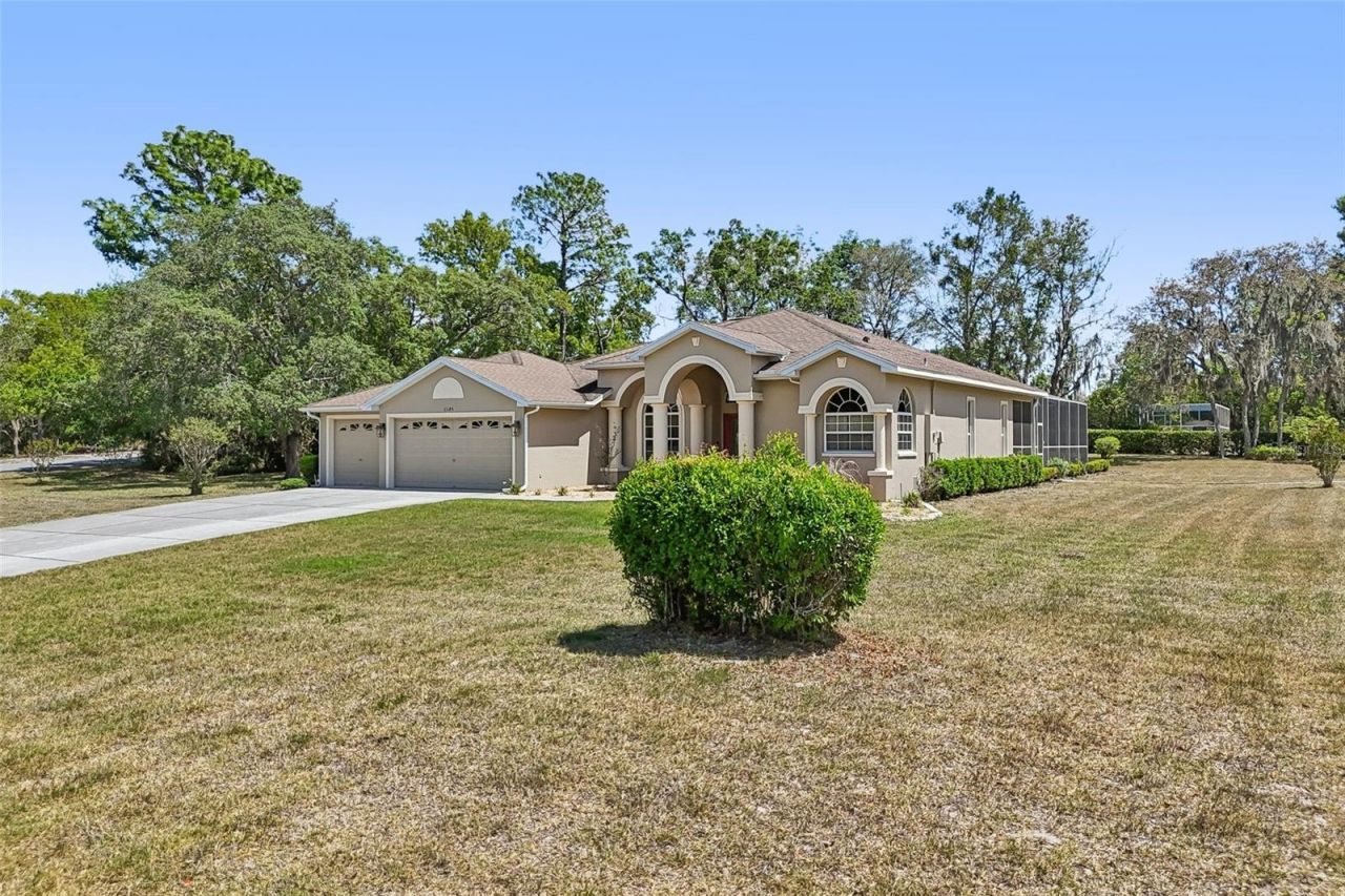 13185 Cooper Road , Spring Hill, FL 34609 Photo