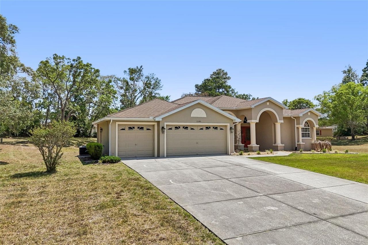 13185 Cooper Road , Spring Hill, FL 34609 Photo