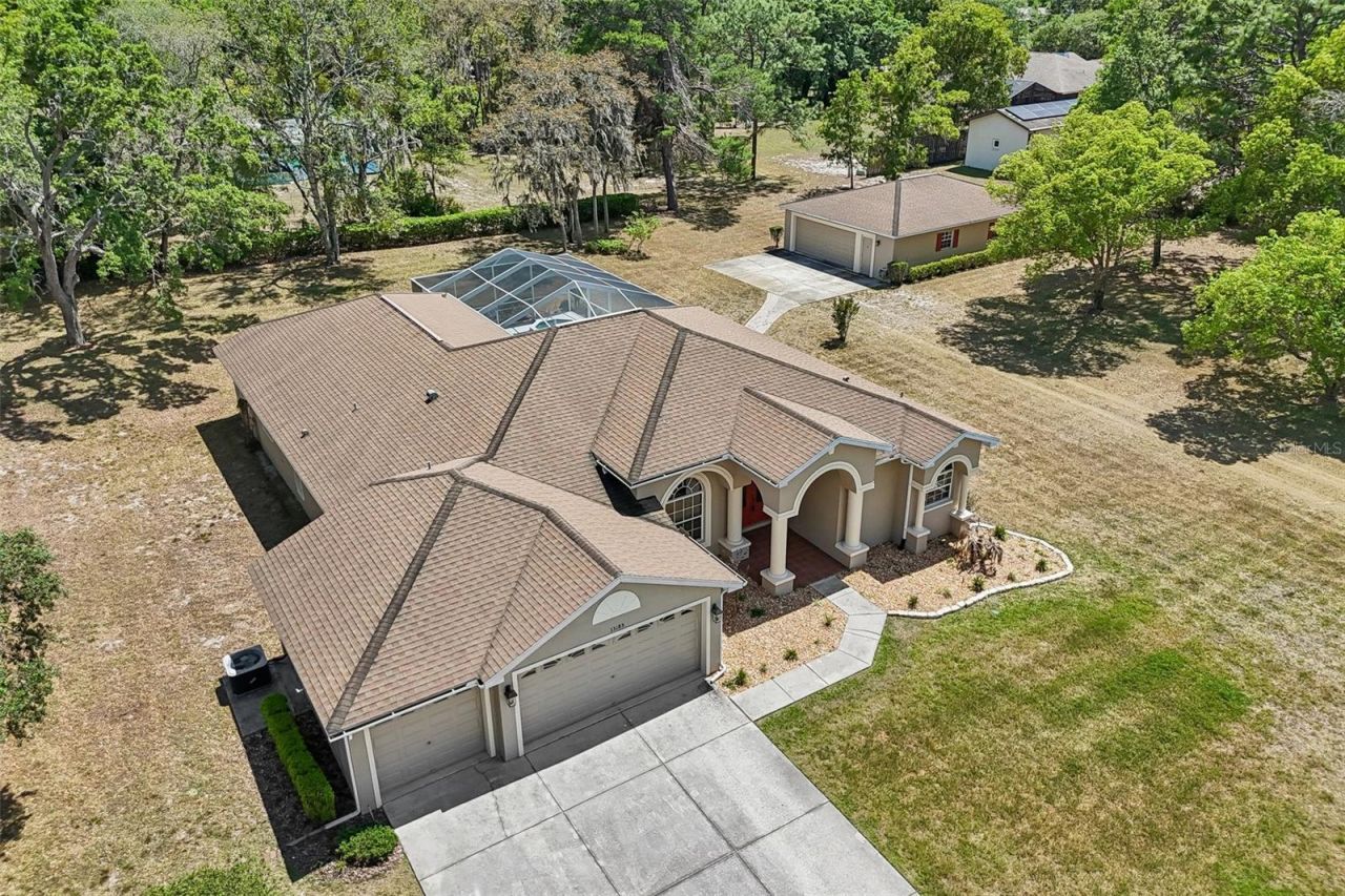 13185 Cooper Road , Spring Hill, FL 34609 Photo