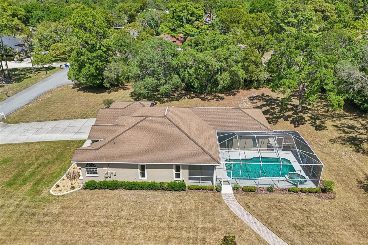 13185 Cooper Road , Spring Hill, FL 34609 Photo