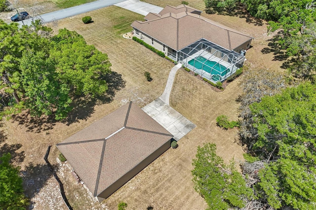 13185 Cooper Road , Spring Hill, FL 34609 Photo