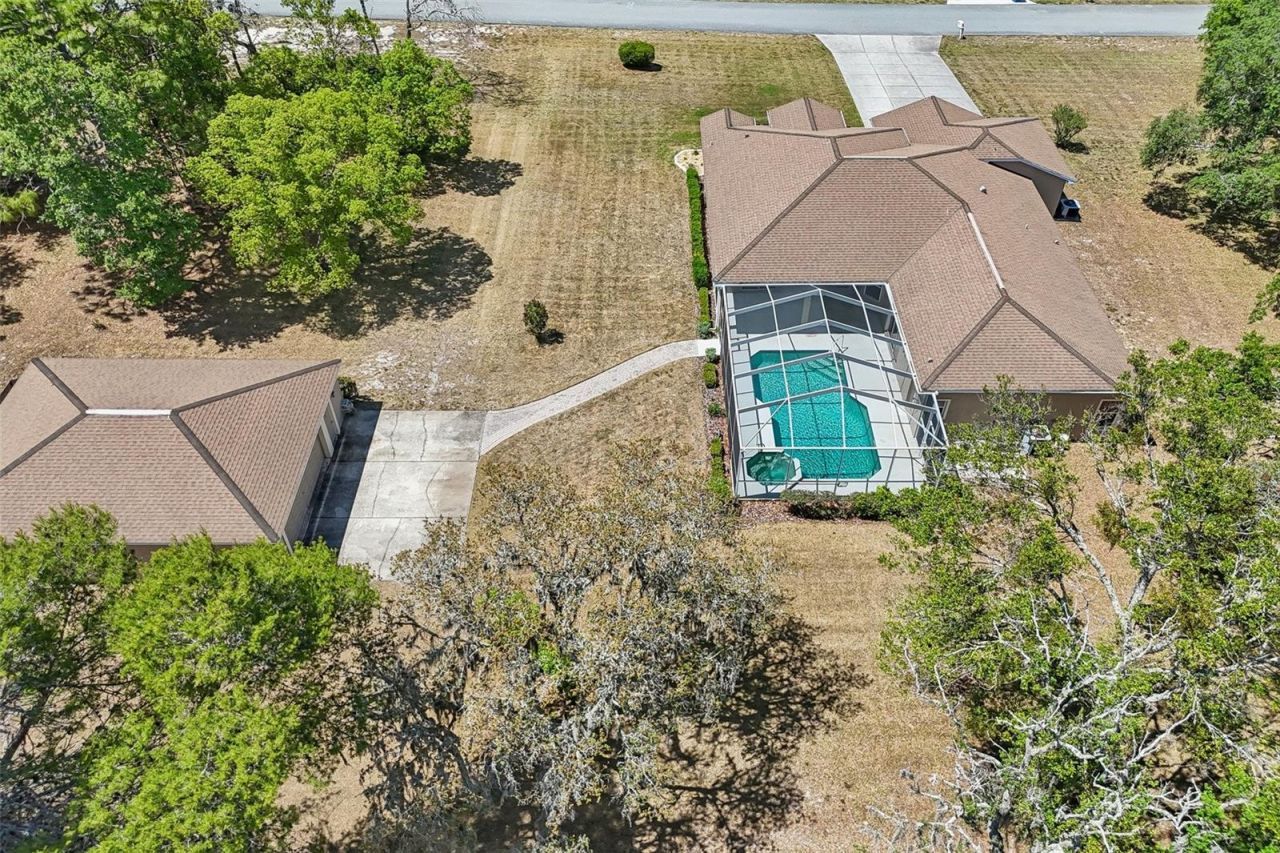 13185 Cooper Road , Spring Hill, FL 34609 Photo