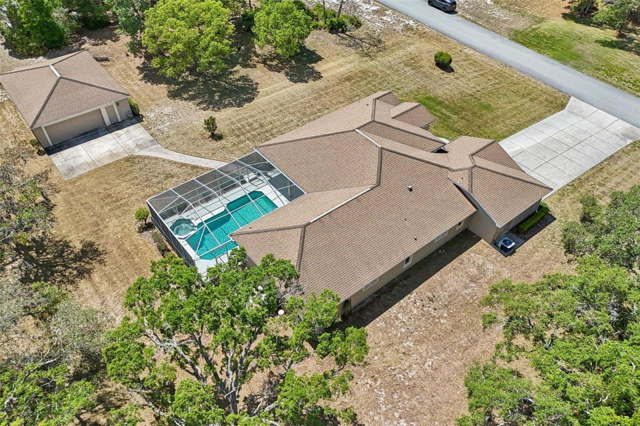 13185 Cooper Road , Spring Hill, FL 34609 Photo