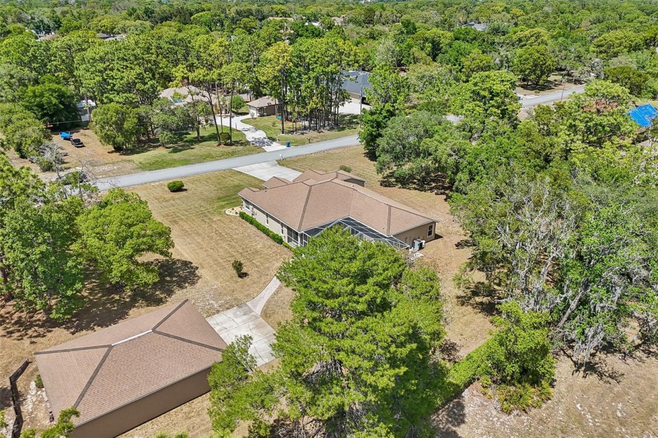 13185 Cooper Road , Spring Hill, FL 34609 Photo