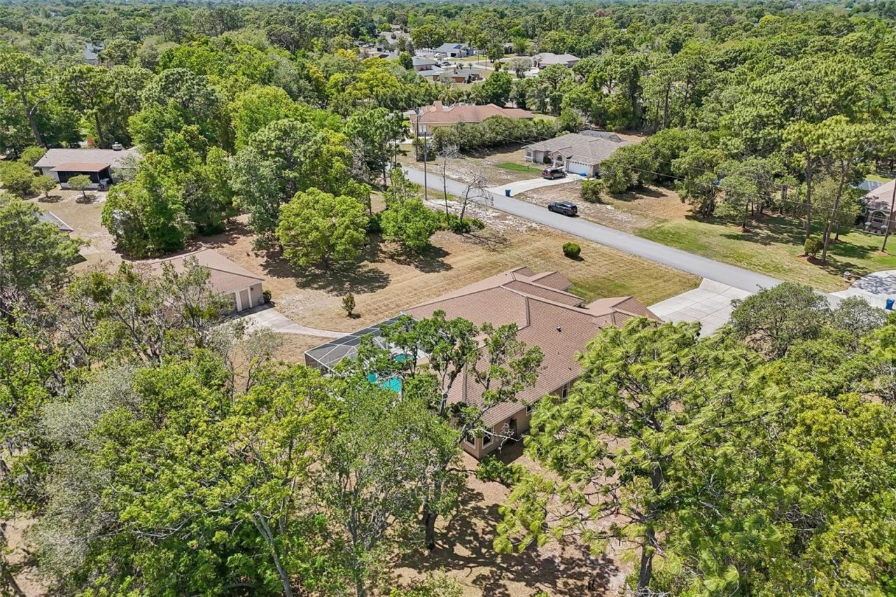 13185 Cooper Road , Spring Hill, FL 34609 Photo