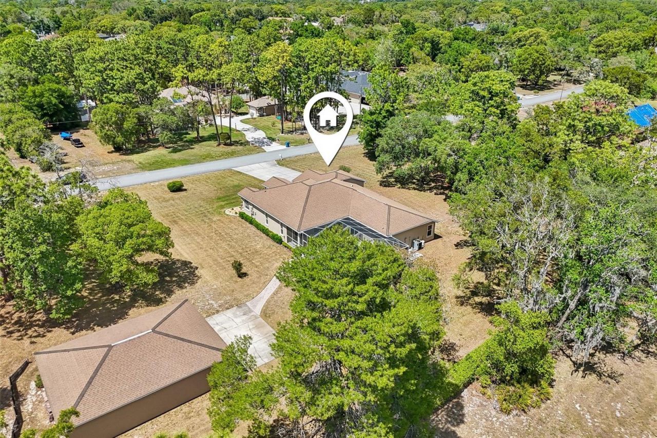 13185 Cooper Road , Spring Hill, FL 34609 Photo