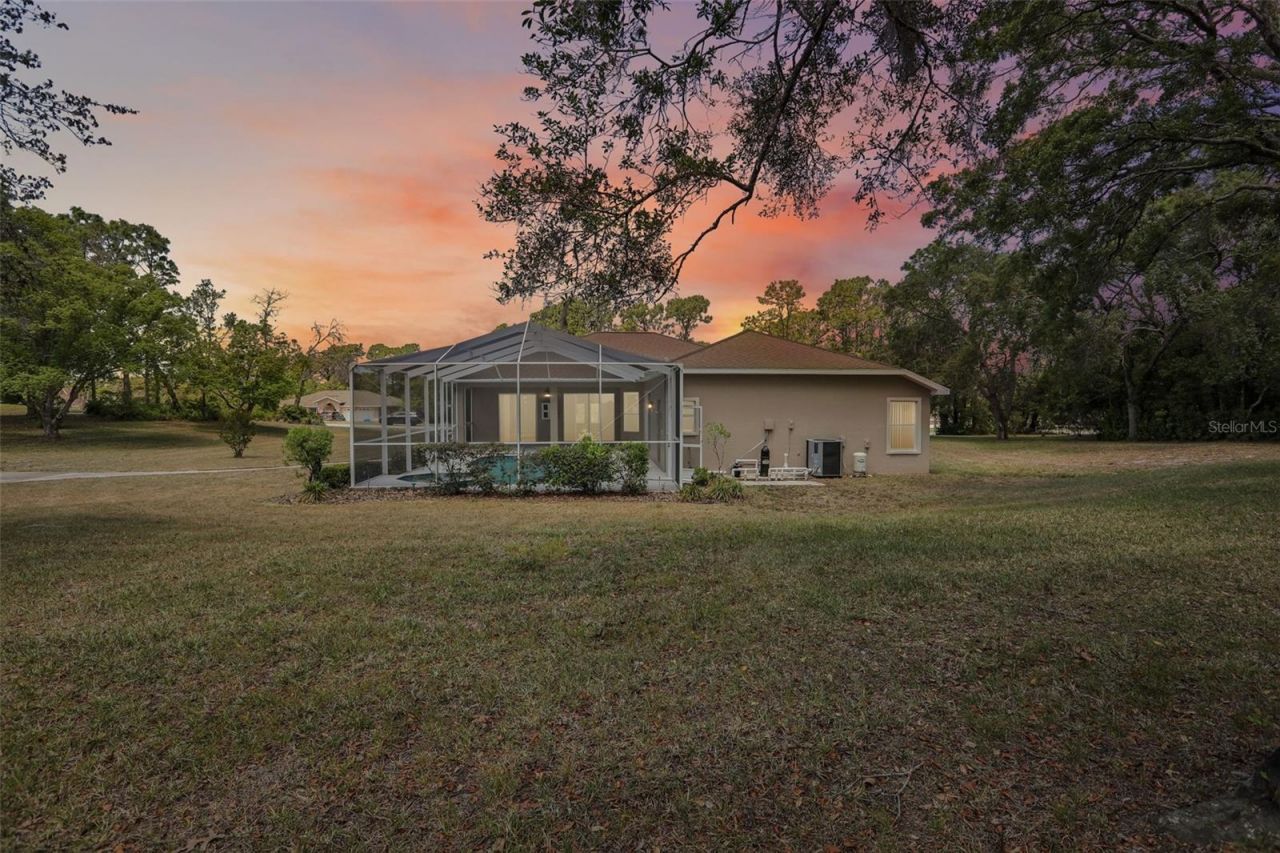 13185 Cooper Road , Spring Hill, FL 34609 Photo