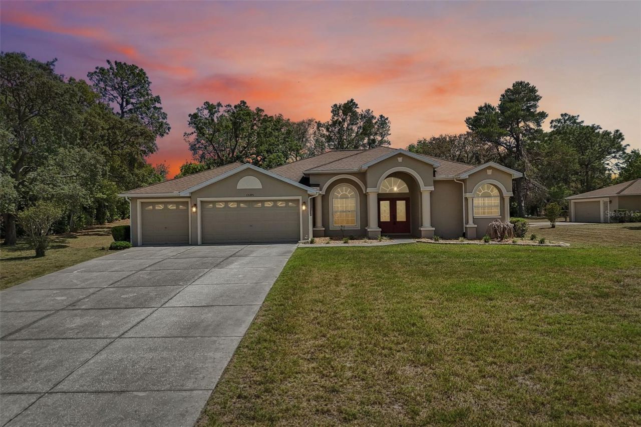 13185 Cooper Road , Spring Hill, FL 34609 Photo