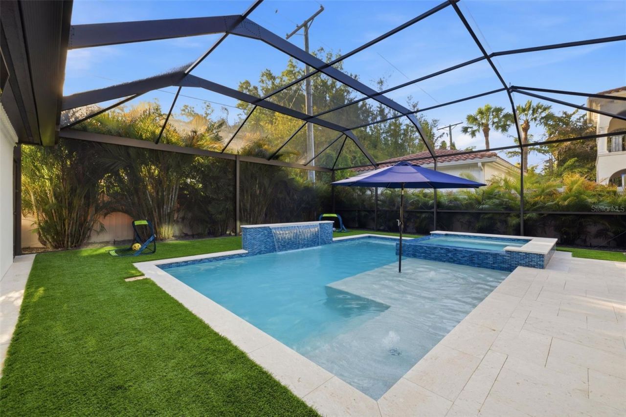 417 S Paloma Place, Tampa, FL 33609 Photo