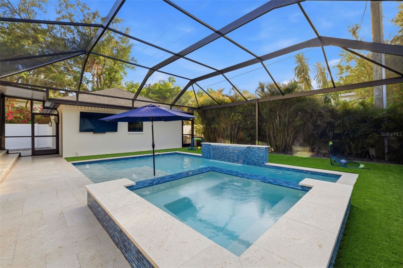 417 S Paloma Place, Tampa, FL 33609 Photo