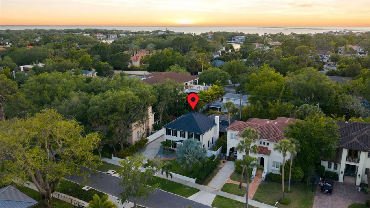 417 S Paloma Place, Tampa, FL 33609 Photo