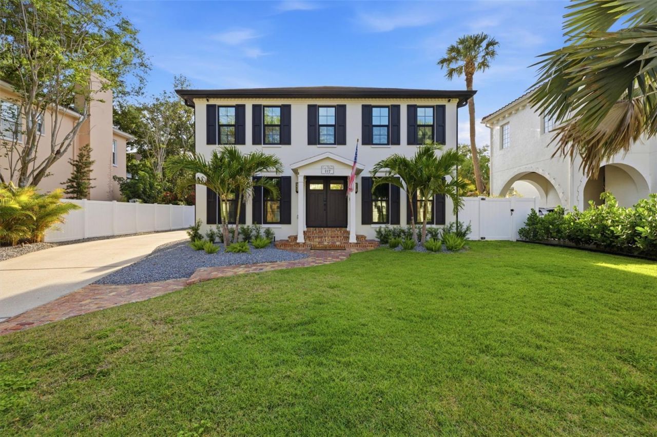 417 S Paloma Place, Tampa, FL 33609 Photo