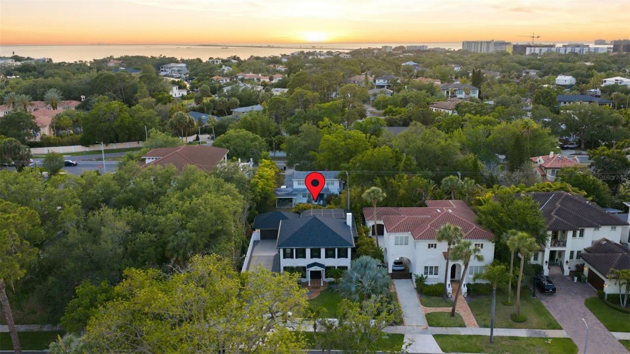 417 S Paloma Place, Tampa, FL 33609 Photo