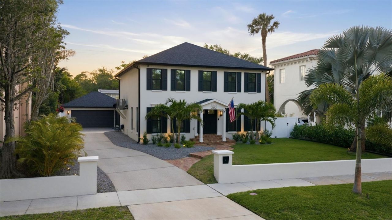 417 S Paloma Place, Tampa, FL 33609 Photo