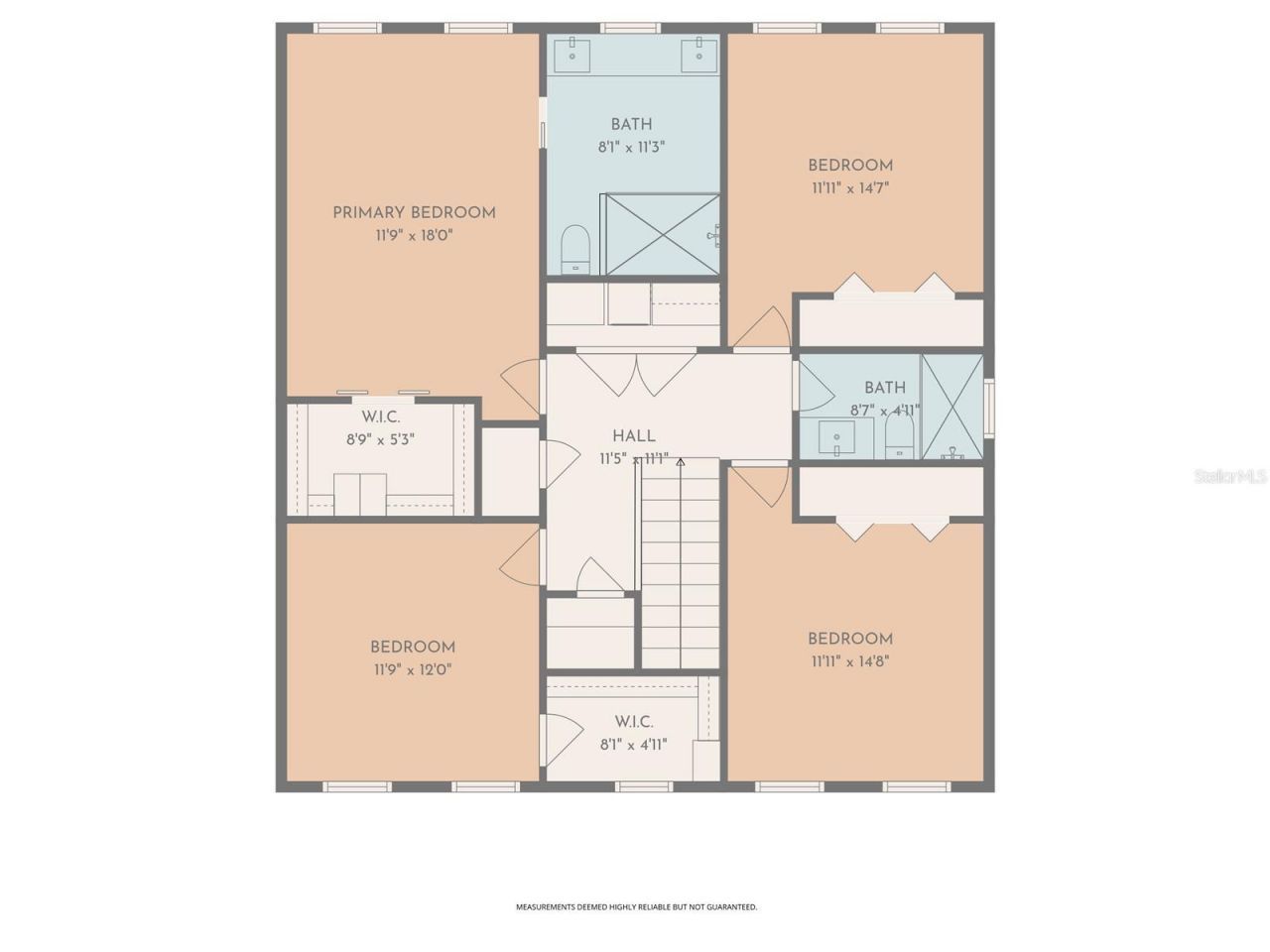 417 S Paloma Place, Tampa, FL 33609 Photo