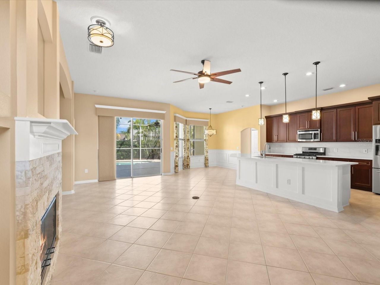 8843 Torchwood Drive , Trinity, FL 34655 Photo
