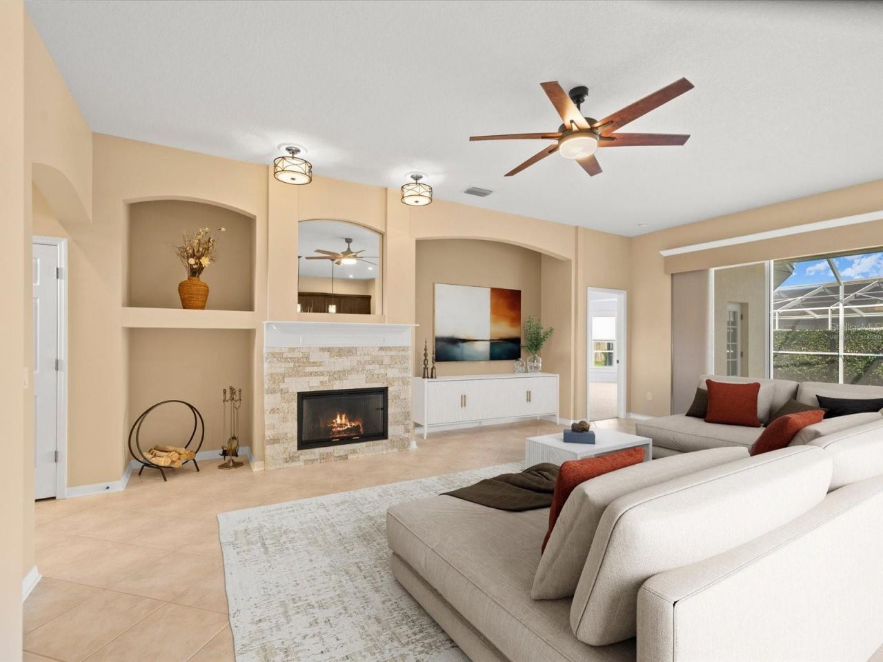 8843 Torchwood Drive , Trinity, FL 34655 Photo