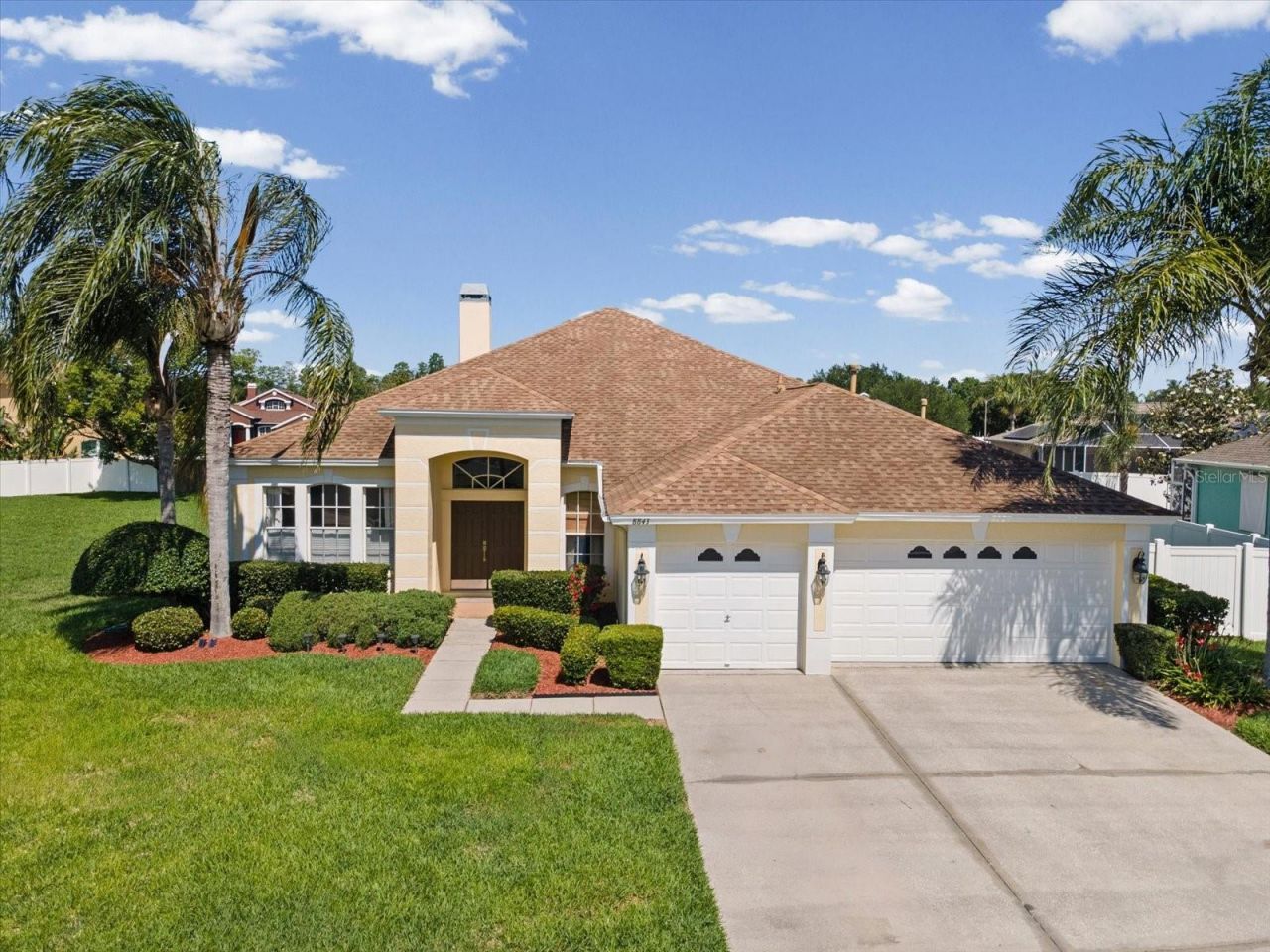 8843 Torchwood Drive , Trinity, FL 34655 Photo