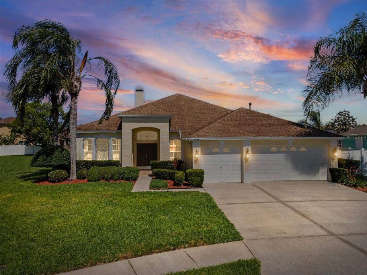 8843 Torchwood Drive , Trinity, FL 34655 Photo