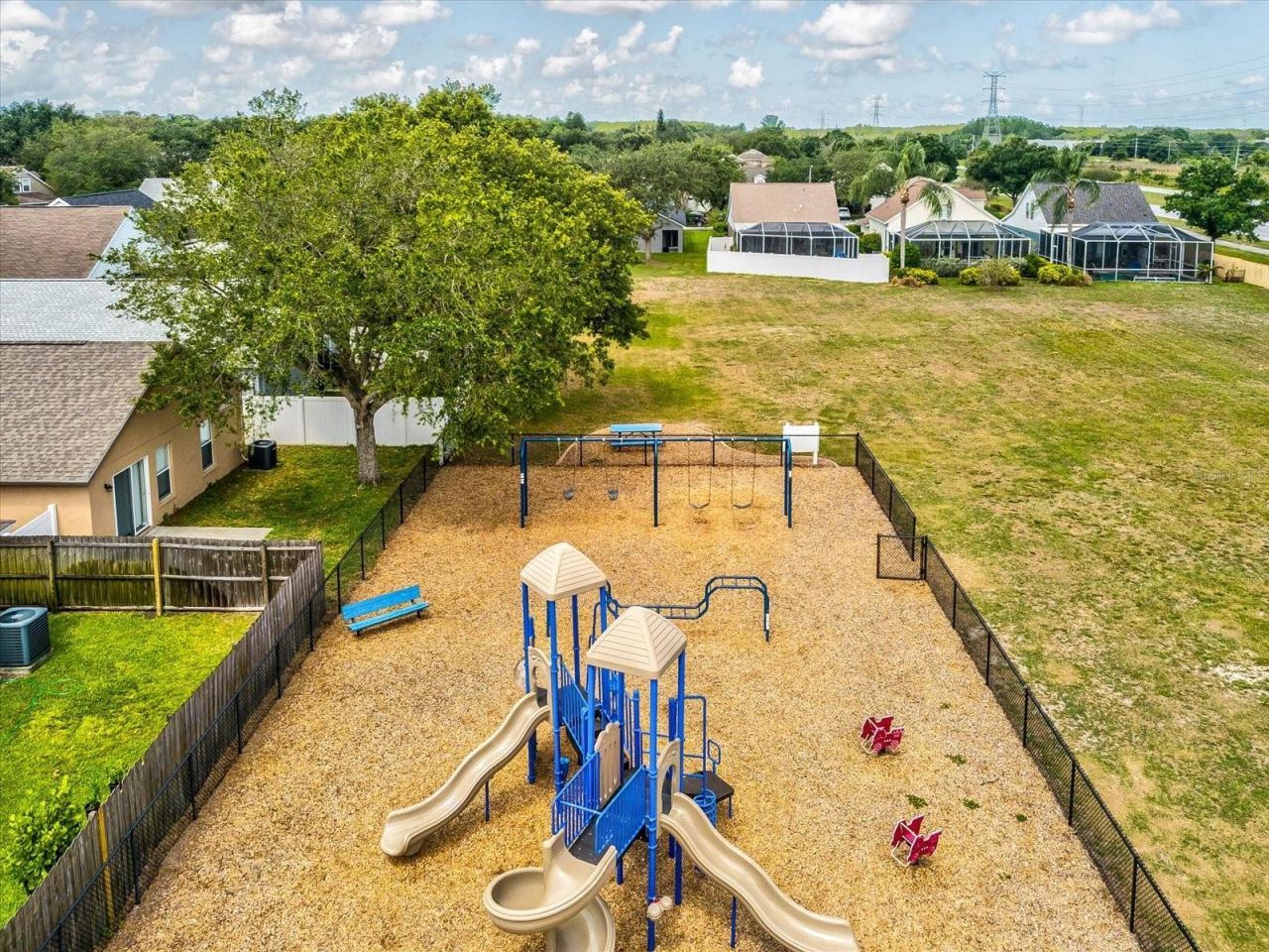 8843 Torchwood Drive , Trinity, FL 34655 Photo