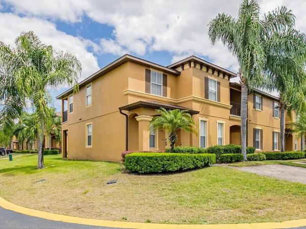 538 TERRA LAGO STREET, DAVENPORT, FL 33897