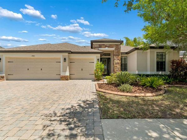 19413 SWEET GRASS WAY , LUTZ, FL 33558