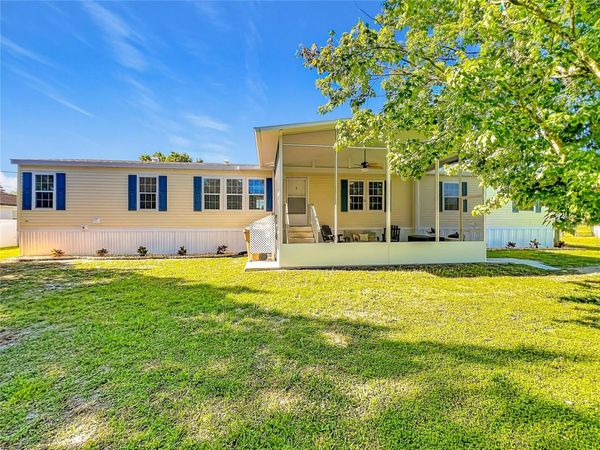 9040 MERCURY DRIVE , ST CLOUD, FL 34773