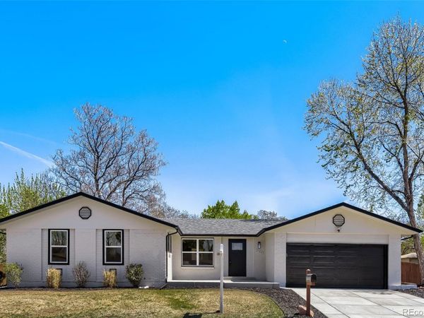 3158 S Dayton Court , Denver, CO 80231