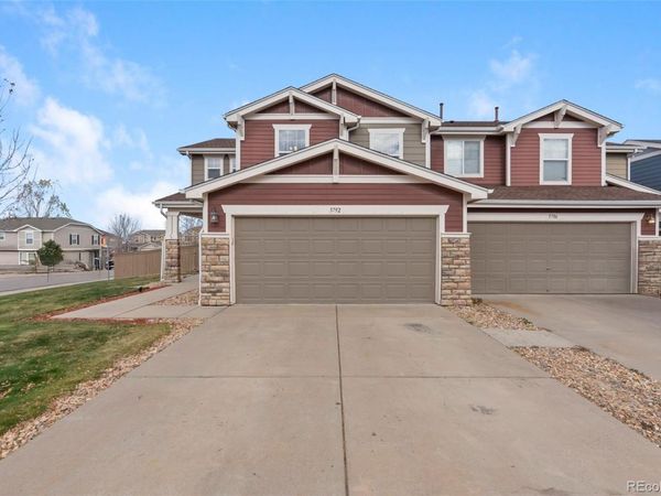5792 Raleigh Circle, Castle Rock, CO 80104