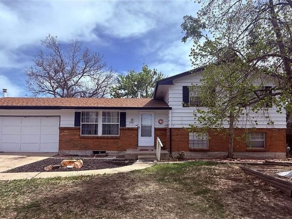 6962 Ingalls Street , Arvada, CO 80003
