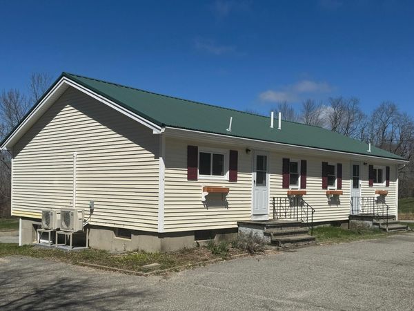 48 School House Road , Orland, ME 04472