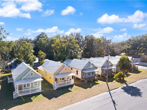 1406 Prince Street , Brunswick, GA 31520