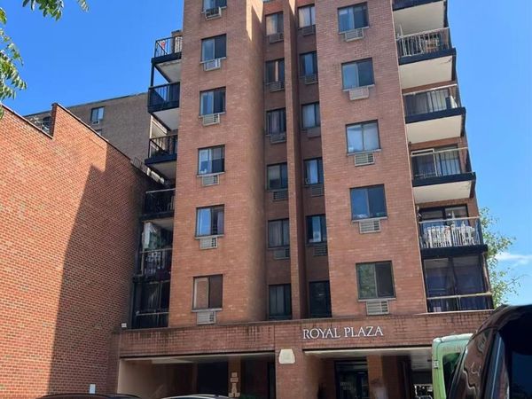 14468 38th Avenue , Unit 204, Flushing, NY 11354